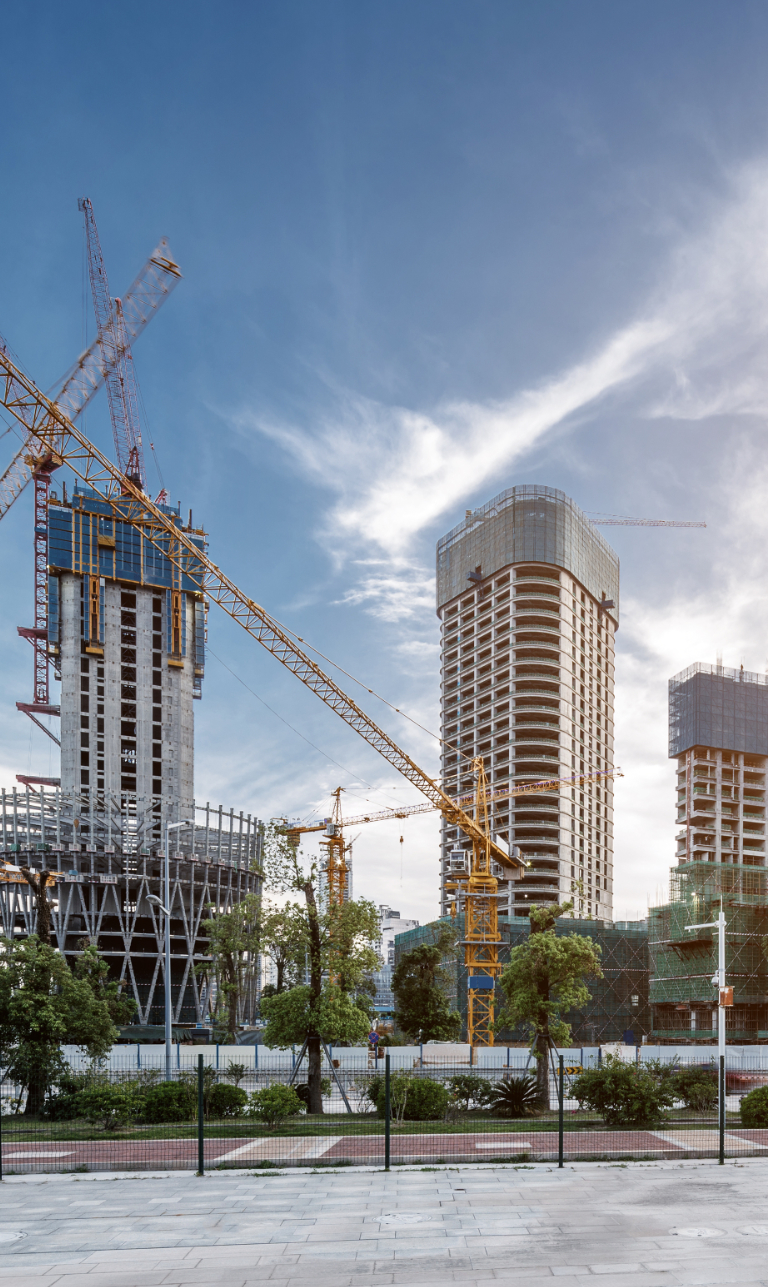 Nell Developments Limited